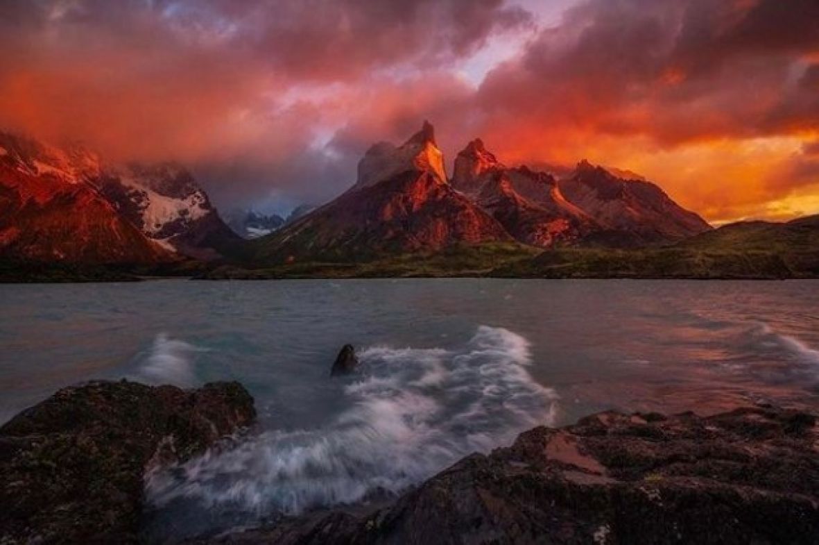 Torres del Paine - undefined